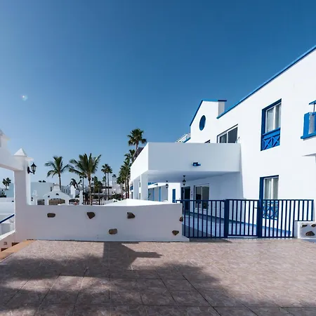 Aguazul 213 Appartement